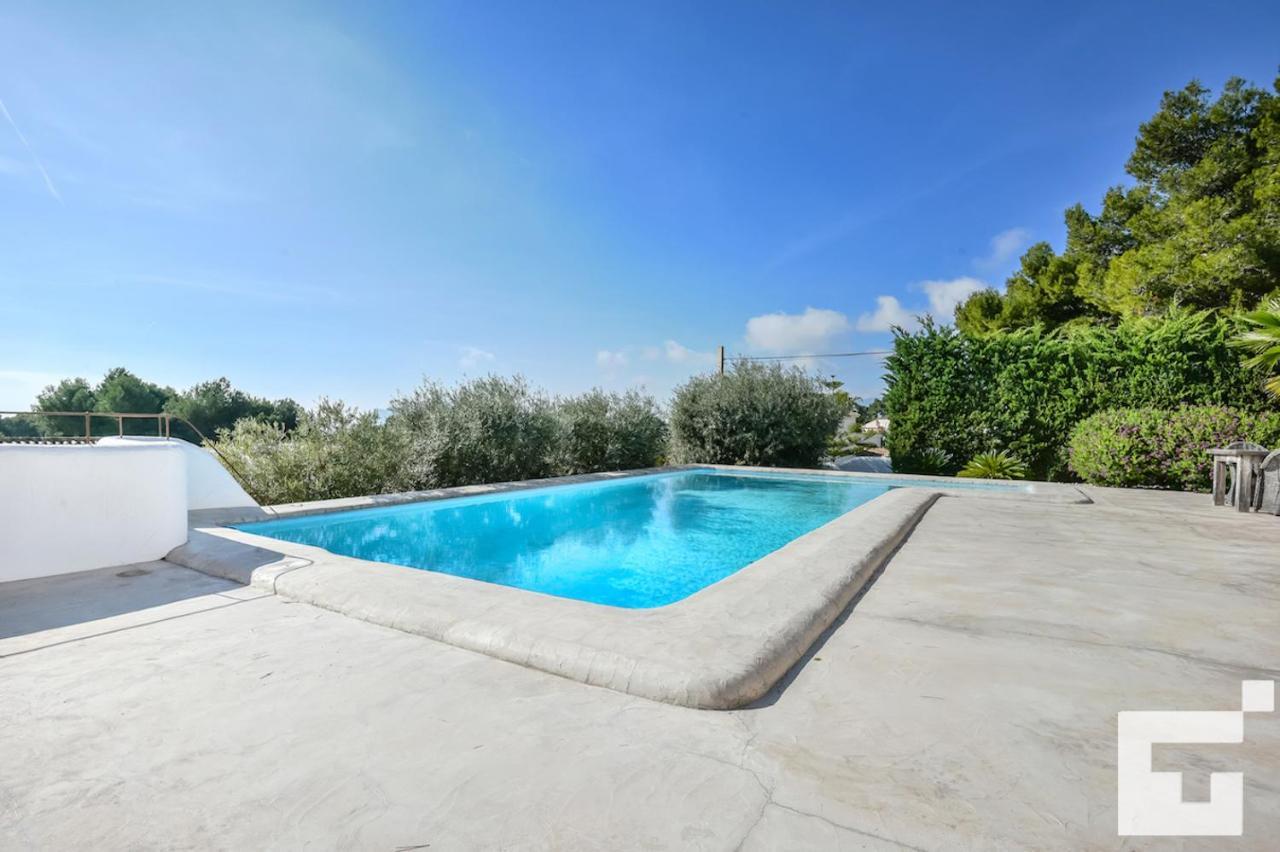 Villa Herina 6 - Grupo Turis โมไรรา ภายนอก รูปภาพ