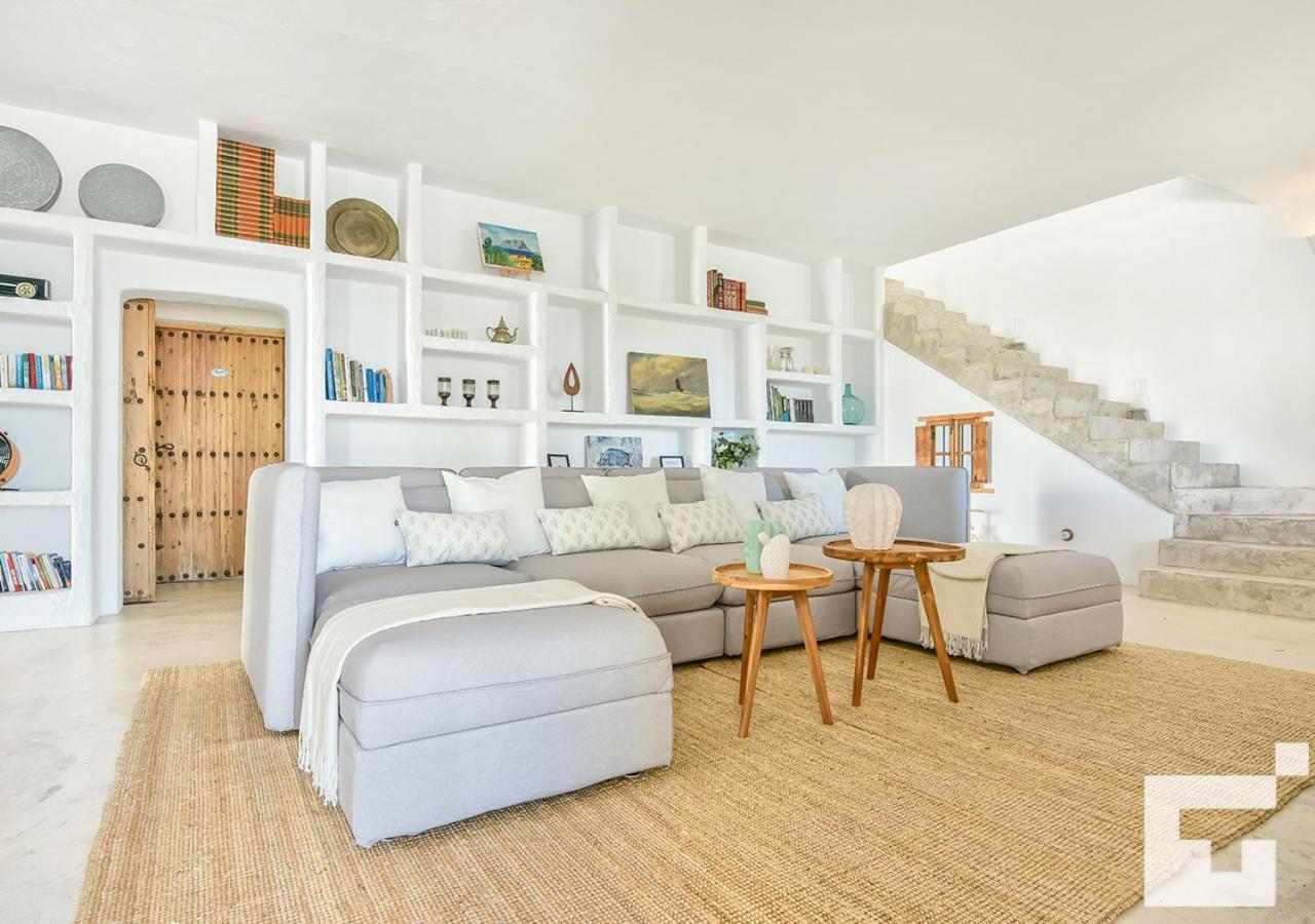 Villa Herina 6 - Grupo Turis โมไรรา ภายนอก รูปภาพ