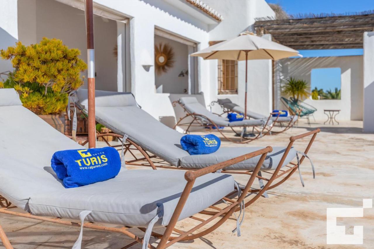 Villa Herina 6 - Grupo Turis โมไรรา ภายนอก รูปภาพ