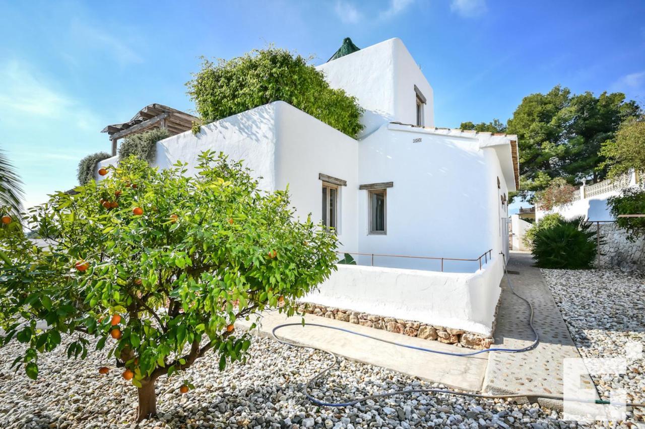 Villa Herina 6 - Grupo Turis โมไรรา ภายนอก รูปภาพ