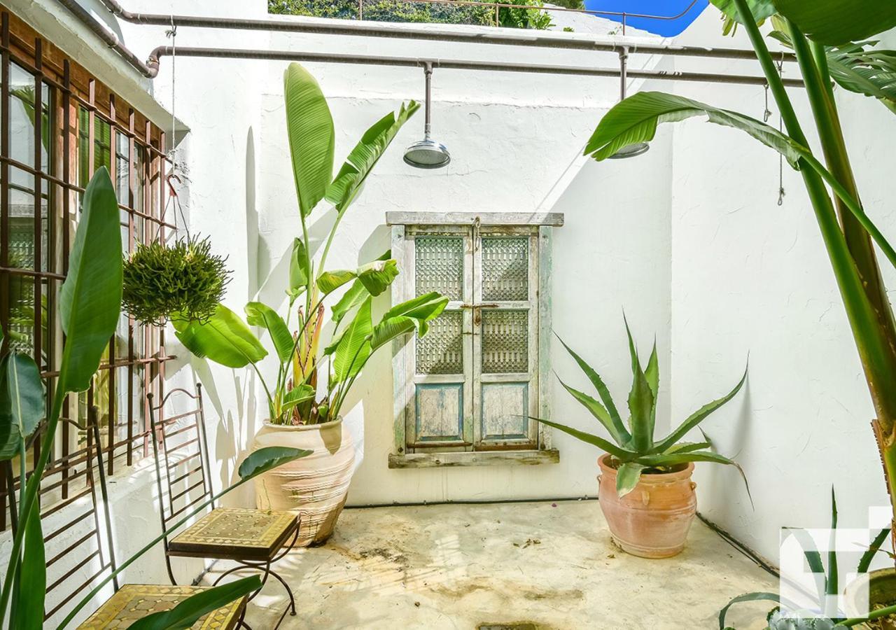 Villa Herina 6 - Grupo Turis โมไรรา ภายนอก รูปภาพ