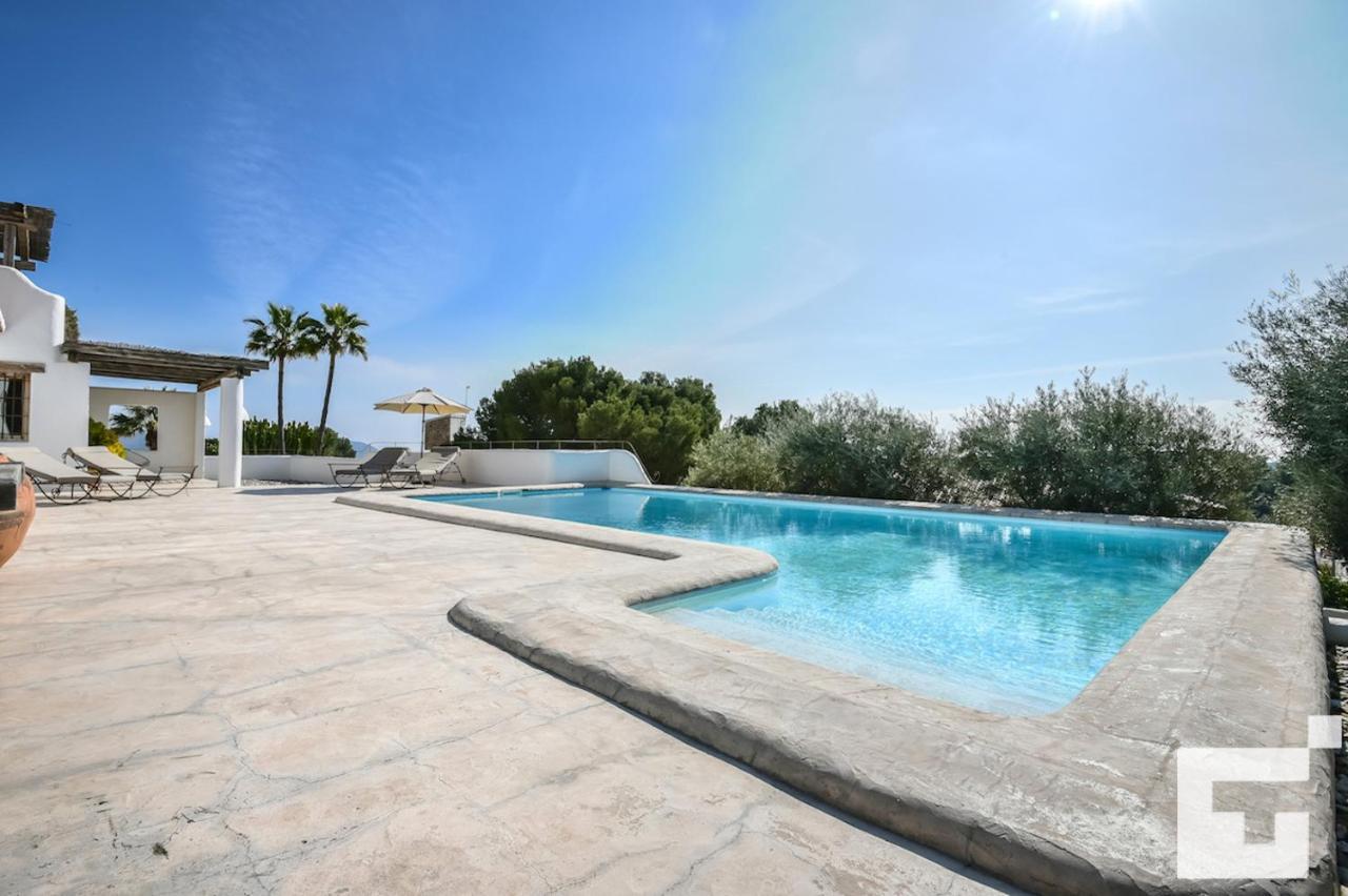 Villa Herina 6 - Grupo Turis โมไรรา ภายนอก รูปภาพ