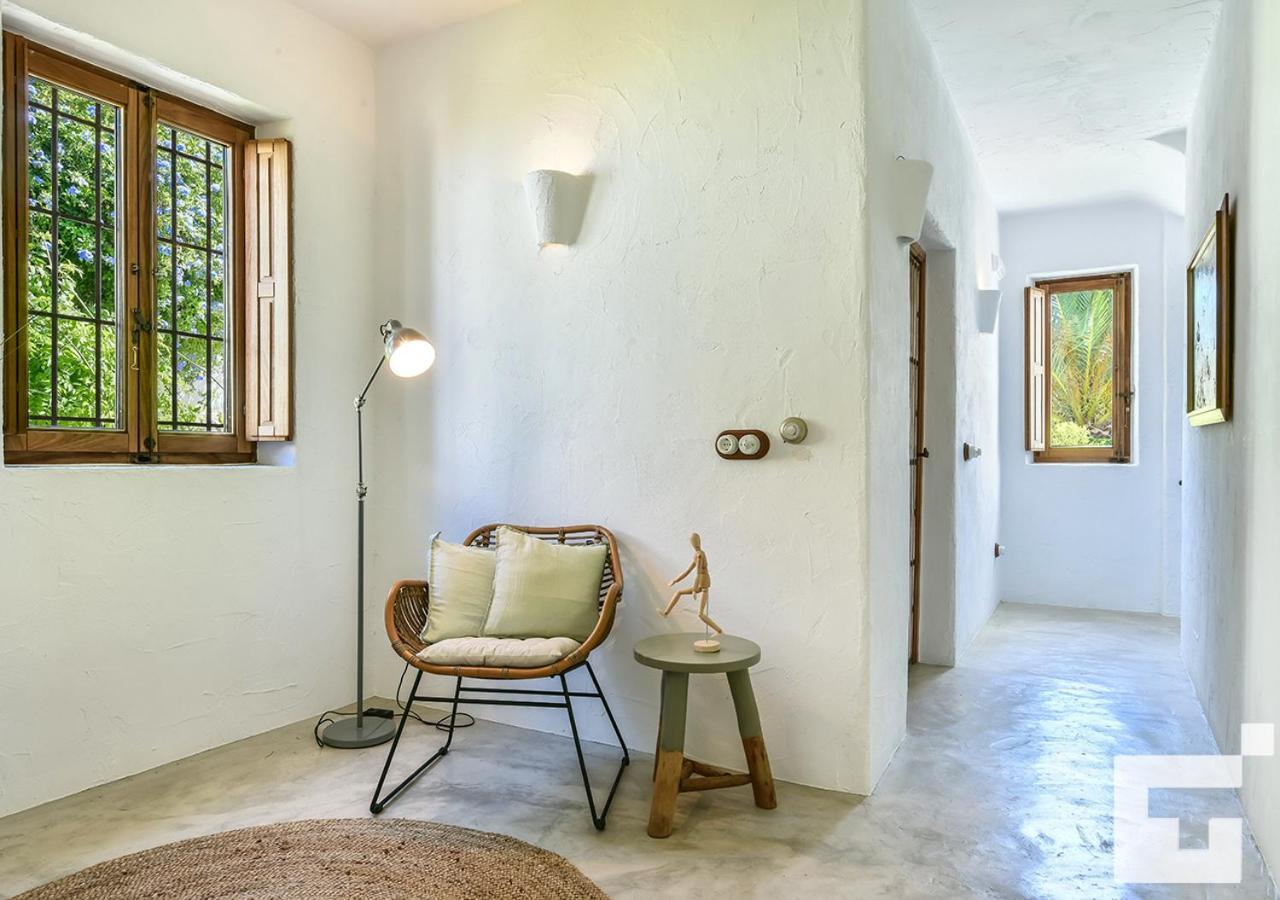 Villa Herina 6 - Grupo Turis โมไรรา ภายนอก รูปภาพ