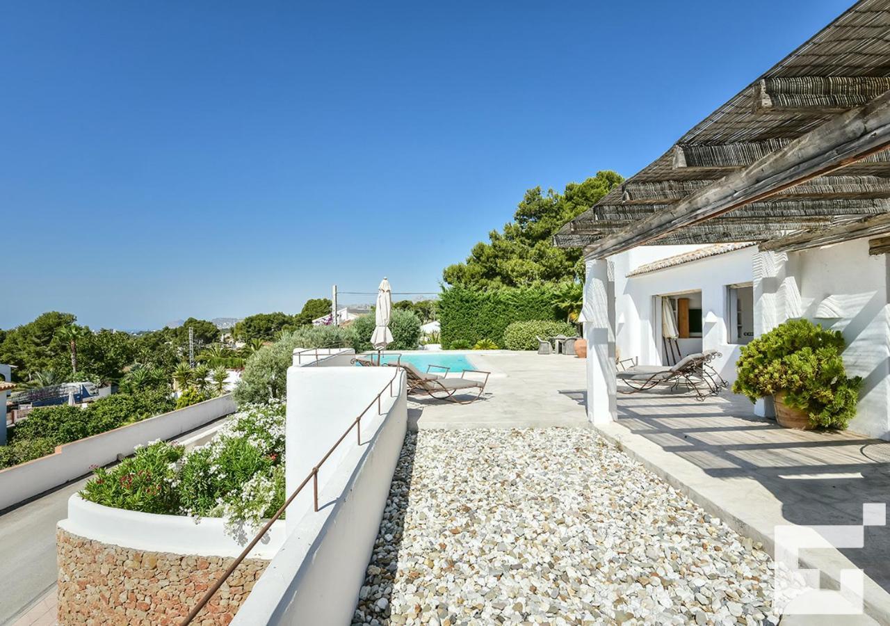 Villa Herina 6 - Grupo Turis โมไรรา ภายนอก รูปภาพ